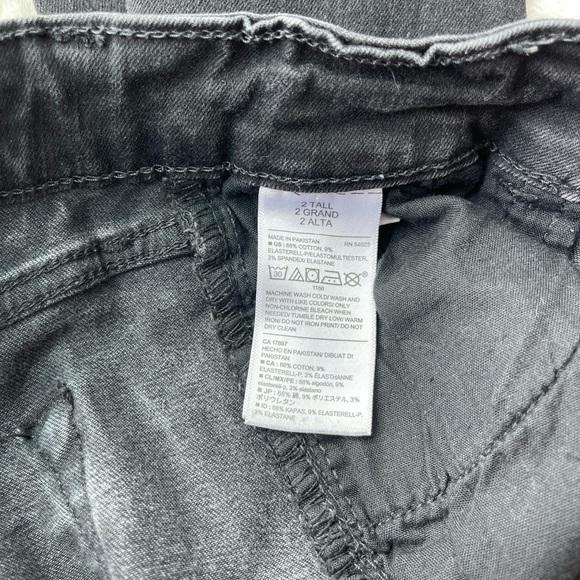 Old Navy - Rockstar Jeans (Size 2) - Picture 4 of 4